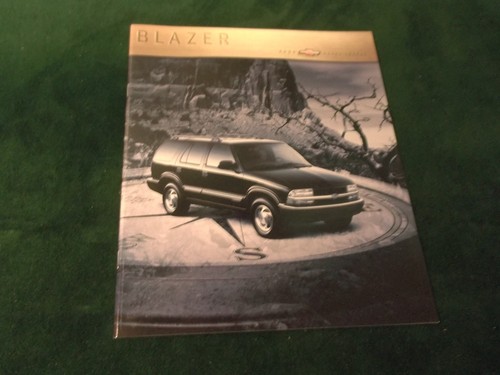 Mint 2000 chevrolet chevy - mint,