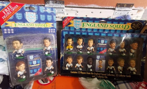 Corinthian england football - england,