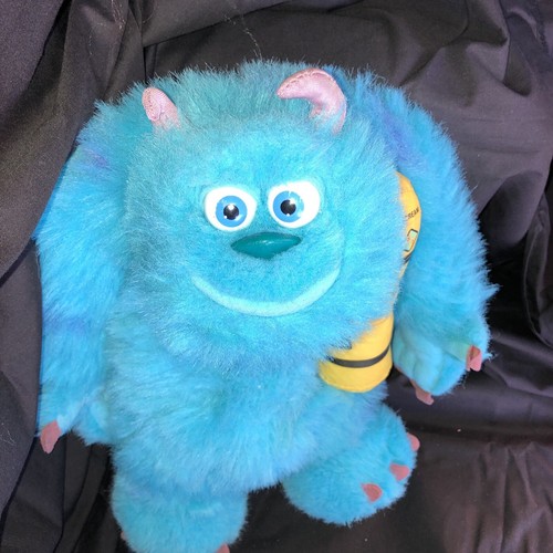 Disney pixar monsters inc - disney,