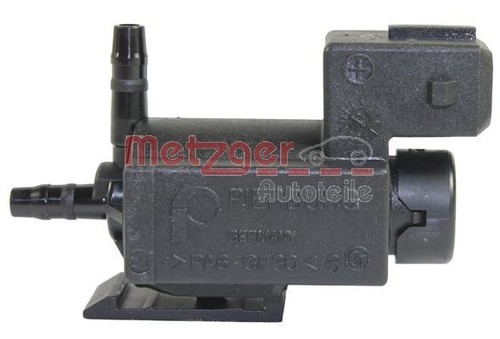 Metzger 0892262 control - metzger, valve