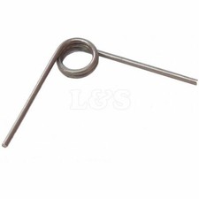 Torsion Spring for Wacker BH23