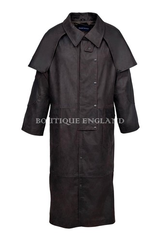 Men riding coat - men's,