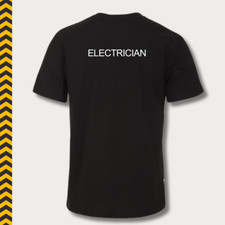 NIC EIC Approved Contractor