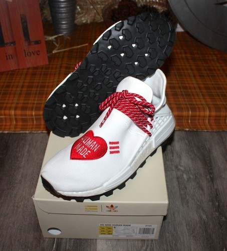 Adidas nmd human - nmd, trail