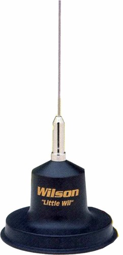Radio magnetic antenna - radio,