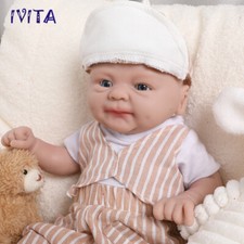 IVITA 14" Full Body Silicone