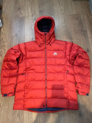 Mountain equipment men senja - men's,