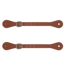 2 Pcs Western Adjustable Fake
