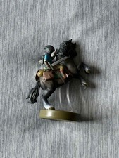 Nintendo The Legend of Zelda: Breath of the Wild Link (Rider) Amiibo