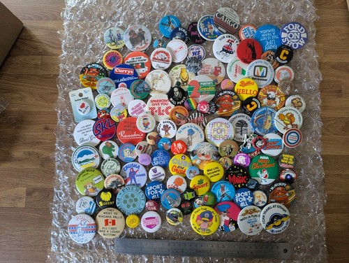 Job lot pin - pin,