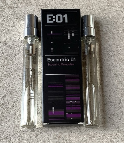 Escentric molecules 5ml x - escentric,