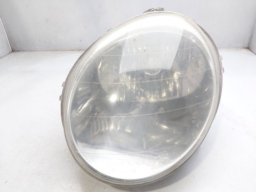 96507855 headlamp left side
