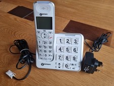 Geemarc amplidect 595 photo - amplidect,