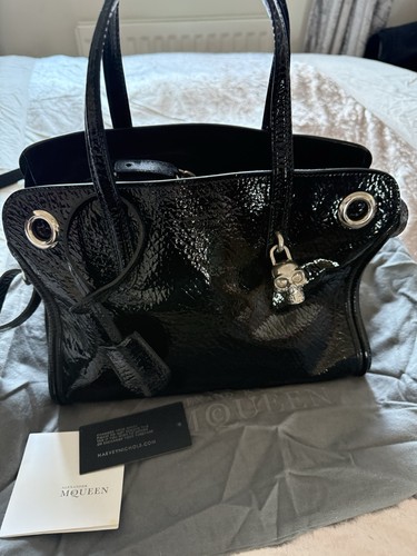 Alexander mcqueen black - mcqueen,