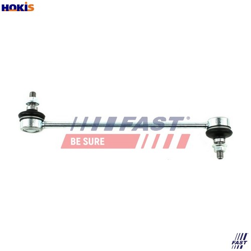 Linkcoupling rod stabiliser - rod,