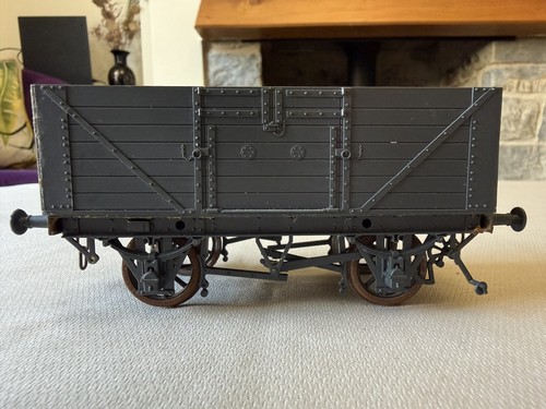 Kit built gauge plank - kit, 7