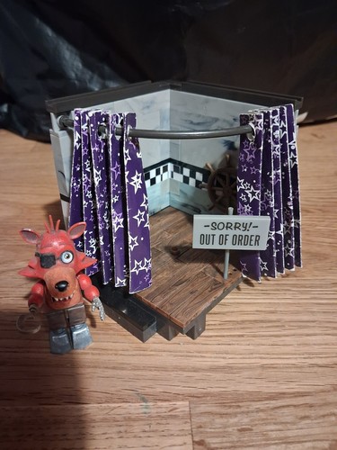 Macfarlane fnaf pirate cove - macfarlane,