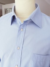Thomas Nash XL 17.5" Collar