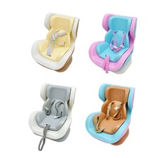 Doll Car Seat, Easy to
