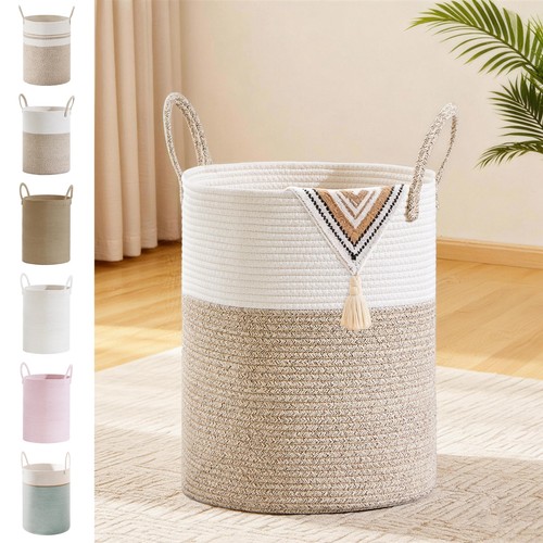 Tall laundry basket with - laundry,