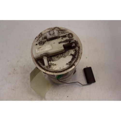 Fuel pump renault - fuel, 4a