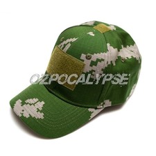 Soviet KLMK Camouflage Cap -