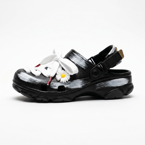 New crocs lightning mcqueen - lightning,