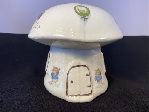 Mushroom shaped money - mushroom,