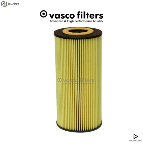 Oil filter v206 for - oil,