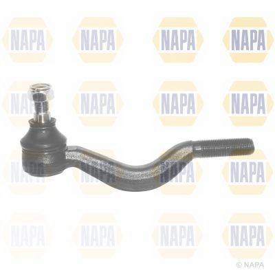 Napa front tie rod end - napa, for