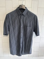 Next Men's Soft Touch ,Short Sleeve Shirt Size Large