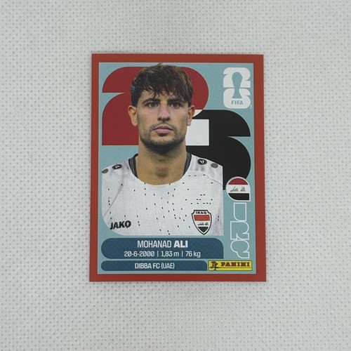 2026 panini fifa world - 2026,