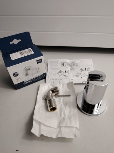Grohe vitalio wall union 2 - vitalio,