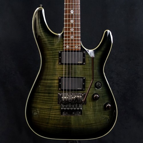 Schecter damien elite - schecter,