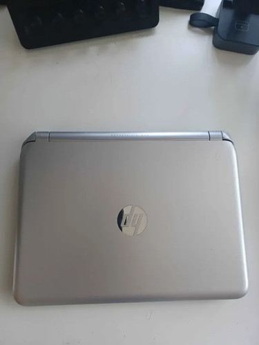Pavilion notebook - ts,