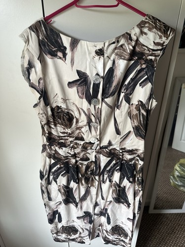 Next sheath dress - next,