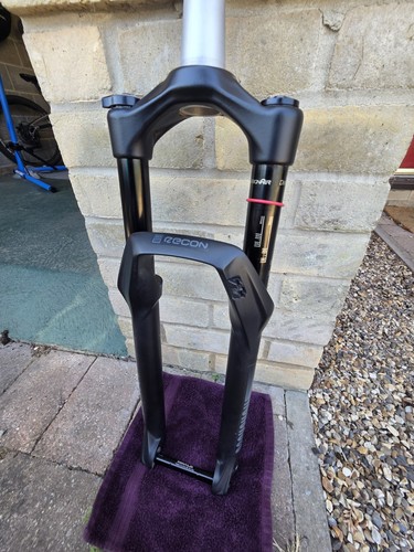 Rockshox recon gold - recon, rl