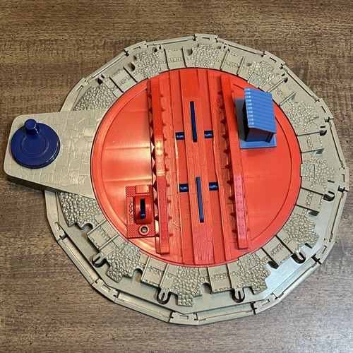 Thomas friends trackmaster - thomas,