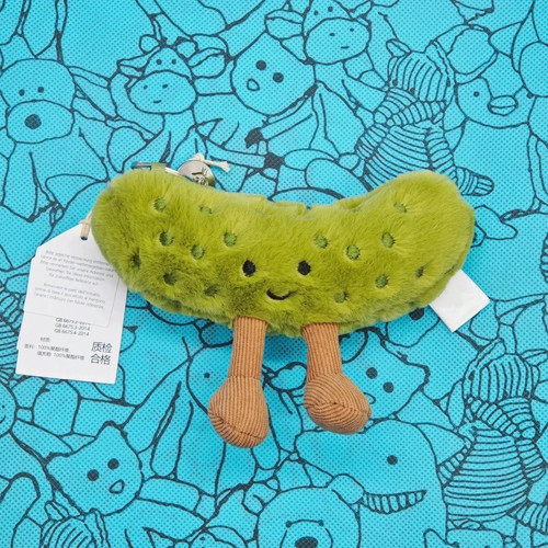 For jellycat amuseable pickle - jellycat,