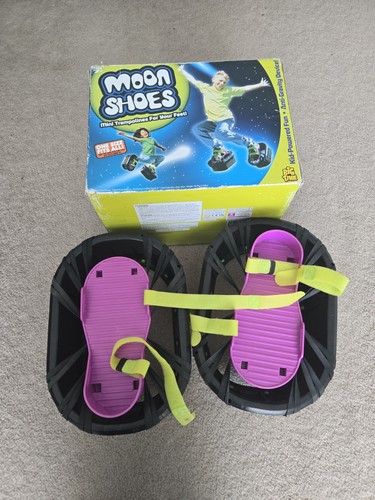 Moon shoes original - shoes,