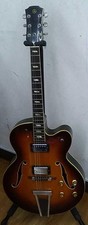 Yamaha AE-12 Full Acoustic