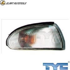 Turn Signal Light 18-1903-05-2