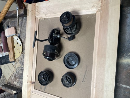 Vintage mitchell 300 fishing - vintage,