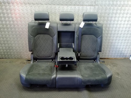 Skoda kodiaq seat assembly - kodiaq,