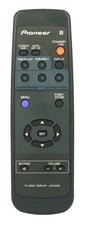 PIONEER Remote Control