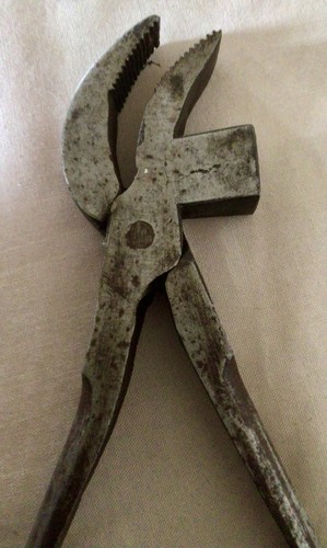 Vintage upholstery tool - vintage,