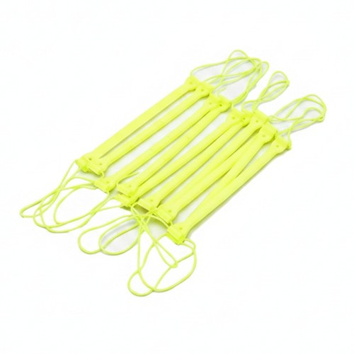 Portable agility ladder - portable,