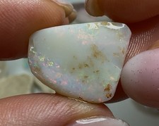Natural Australian Coober Pedy Rub Opal 6.80 cts