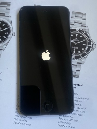 Apple ipod touch - ipod, a1574