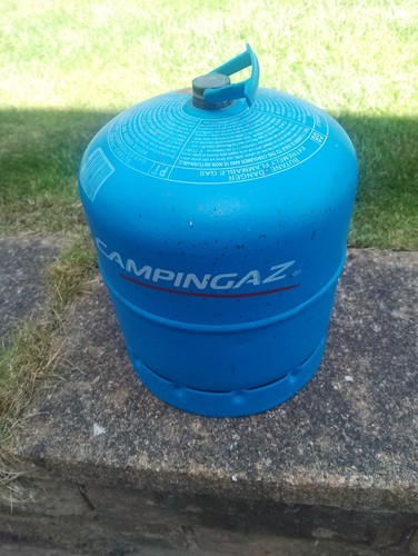 Camping gaz 907 - 907, bottle